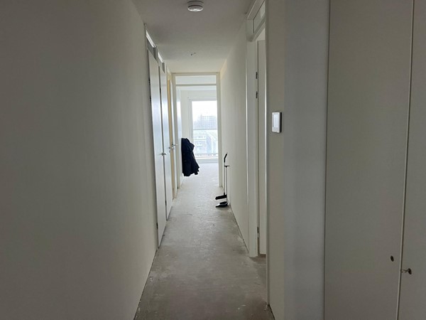 Medium property photo - Osdorpplein 578D, 1068 TB Amsterdam